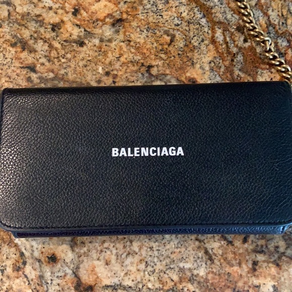Balenciaga purse wallet - Picture 4 of 14